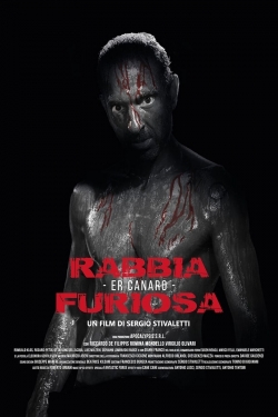 Rabbia Furiosa: Underdog Rabbia Furiosa: Underdog