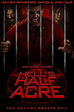 Hell's Half Acre Hell's Half Acre
