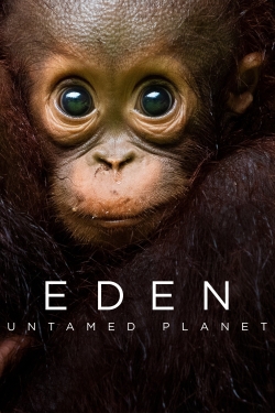 Eden: Untamed Planet Eden: Untamed Planet