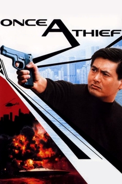Once a Thief Once a Thief