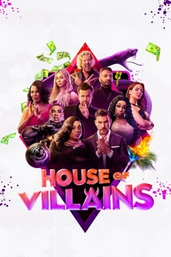 House of Villains House of Villains