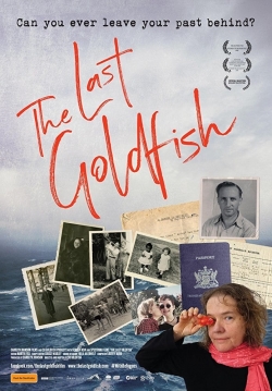 The Last Goldfish The Last Goldfish