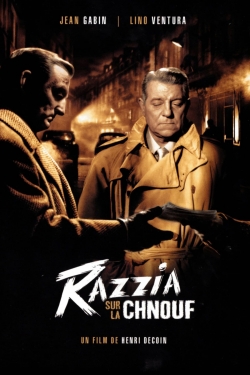 Razzia Razzia