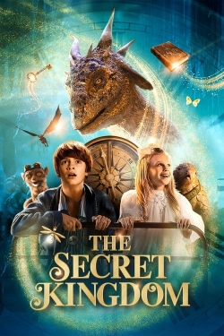 The Secret Kingdom The Secret Kingdom