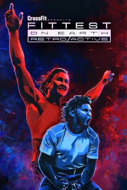 Fittest on Earth: Retro/Active Fittest on Earth: Retro/Active