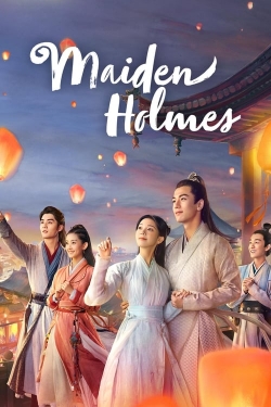 Maiden Holmes Maiden Holmes