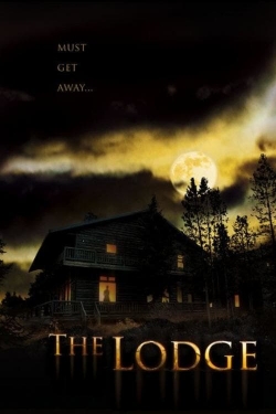 The Lodge The Lodge