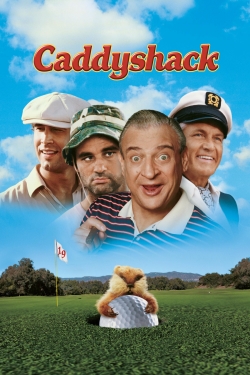 Caddyshack Caddyshack
