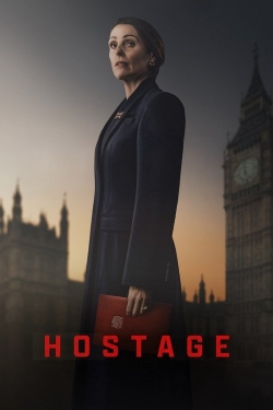 Hostage Hostage