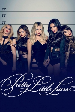 Pretty Little Liars Pretty Little Liars