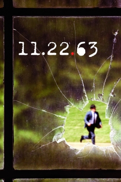 11.22.63 11.22.63