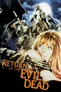 Return of the Evil Dead Return of the Evil Dead