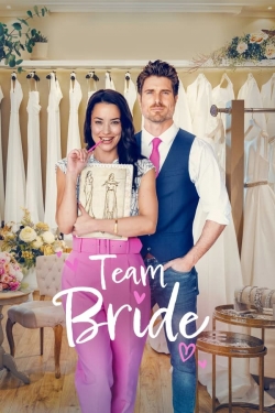 Team Bride Team Bride