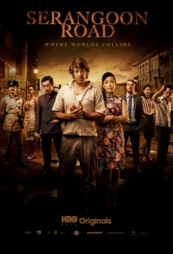 Serangoon Road Serangoon Road