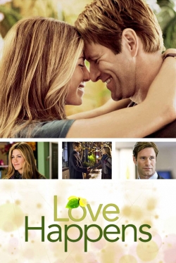 Love Happens Love Happens