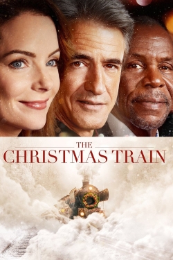 The Christmas Train The Christmas Train
