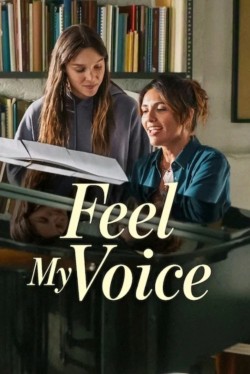 Feel My Voice Feel My Voice