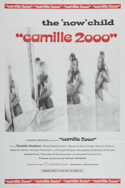 Camille 2000 Camille 2000