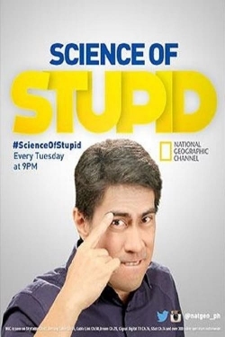 Science of Stupid Science of Stupid