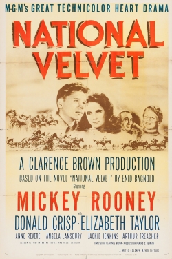 National Velvet National Velvet