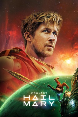 Project Hail Mary Project Hail Mary