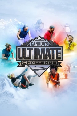 Canada's Ultimate Challenge Canada's Ultimate Challenge