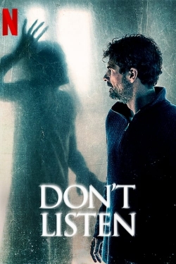 Don't Listen Don't Listen