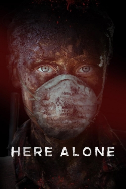 Here Alone Here Alone