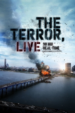 The Terror Live The Terror Live