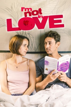 I'm Not in Love I'm Not in Love