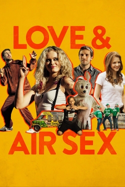 Love & Air Sex Love & Air Sex