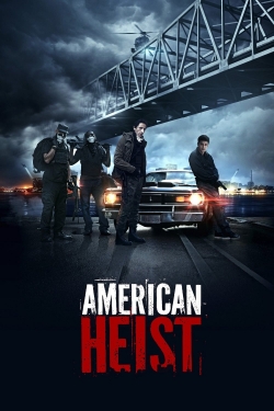 American Heist American Heist