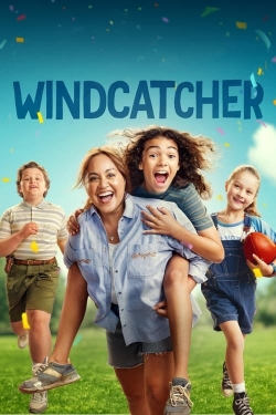 Windcatcher Windcatcher