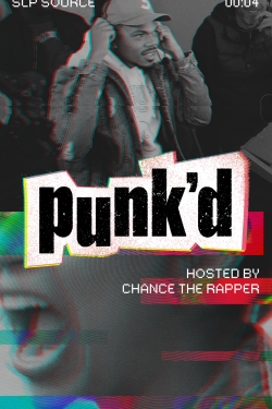 Punk'd Punk'd