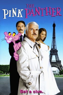 The Pink Panther The Pink Panther