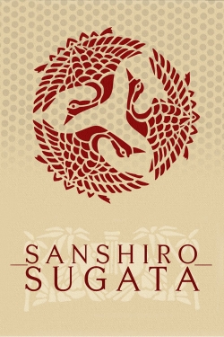Sanshiro Sugata Sanshiro Sugata