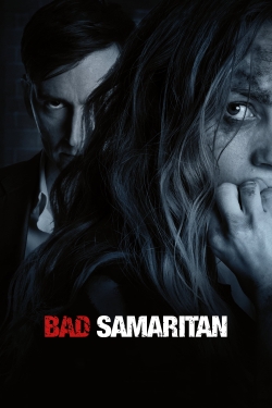 Bad Samaritan Bad Samaritan