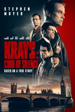Krays: Code of Silence Krays: Code of Silence