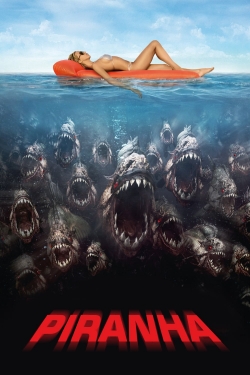Piranha 3D Piranha 3D