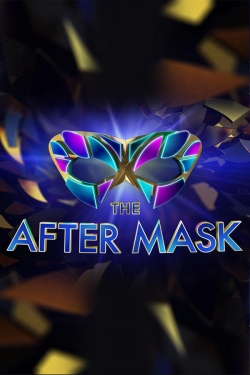 The Masked Singer: AfterMask The Masked Singer: AfterMask