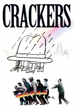 Crackers Crackers