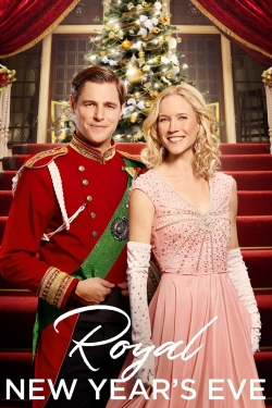 Royal New Year's Eve Royal New Year's Eve