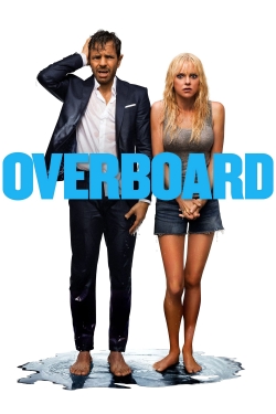 Overboard Overboard