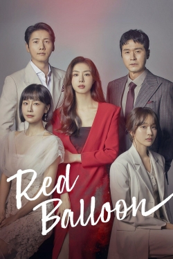 Red Balloon Red Balloon