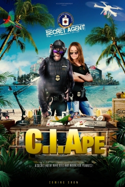 C.I.Ape C.I.Ape