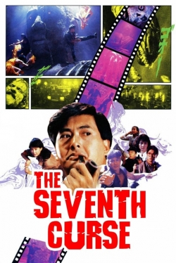 The Seventh Curse The Seventh Curse