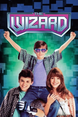 The Wizard The Wizard