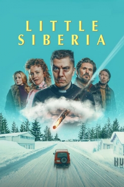 Little Siberia Little Siberia