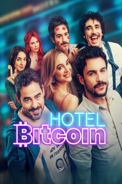 Hotel Bitcoin Hotel Bitcoin