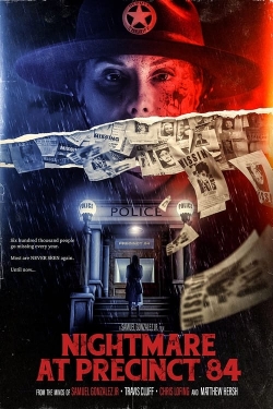 Night of the Missing Night of the Missing
